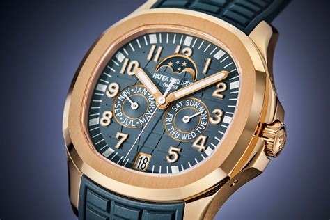 patek philippe annual calendar price uk